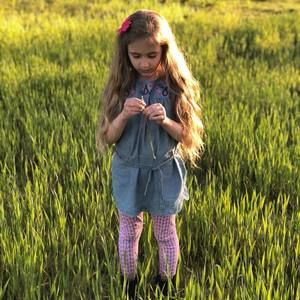 Meet your Posher, Elizabeth